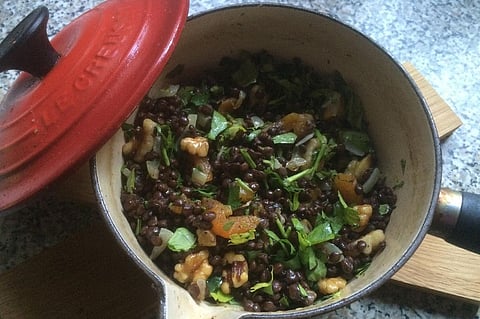 Eat beans, pulse and legumes: Year 2016 is International Year of Pulses