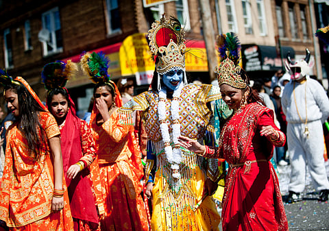 Fate of Indo-Caribbean Phagwah parade in New York to be announced today