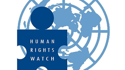Who is defending the defenders in India: Human Rights