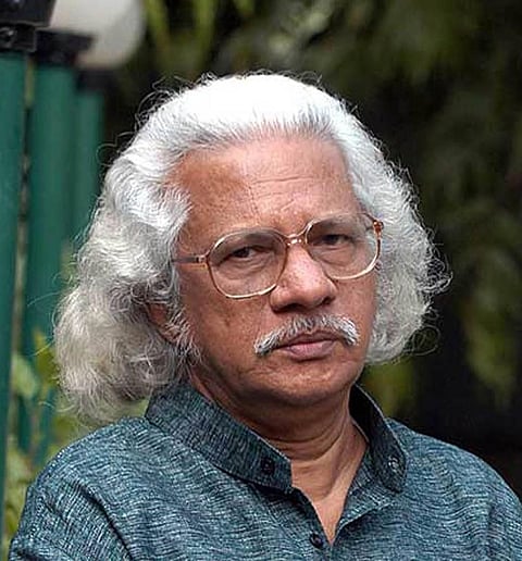 ‘Hindi not a national language if whole country is not speaking it’: Adoor Gopalakrishnan