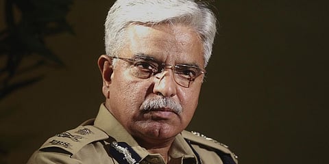 JNU row: Delhi police chief Bassi may end up major loser