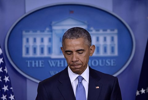 Obama set to visit Cuba- first in 90 years by a US President