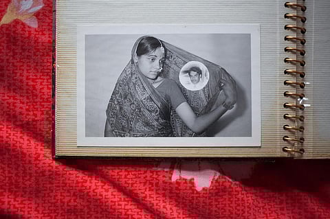 Artworks of Indian origin artist to give insight on lives of British South Asian Women