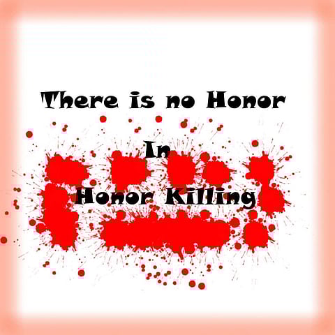 Kwame Appiah: Honour ended slavery but produced killings in its name