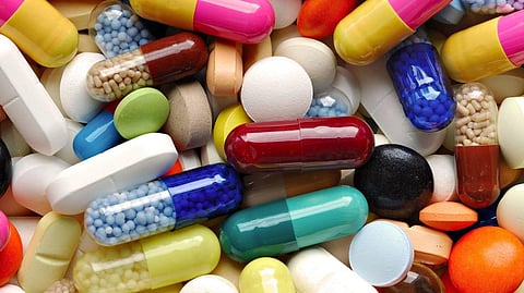West African market to be tapped by Indian pharma companies