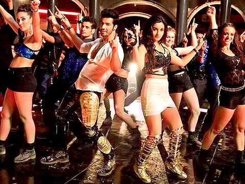 Bollywood tradition of adapting non film music