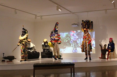 UN exhibition to display the unique global saga of Africans