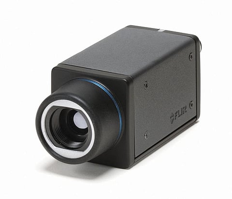 New imaging system with ‘loose fibres’ developed