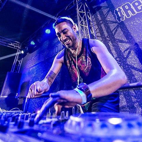 ‘I don’t think DJs need to play only Bollywood mixes to survive in industry’