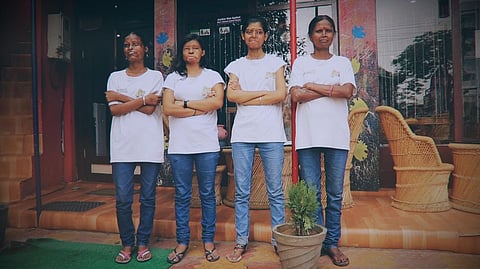 Video: restaurant in Agra run by Acid Attack Victims