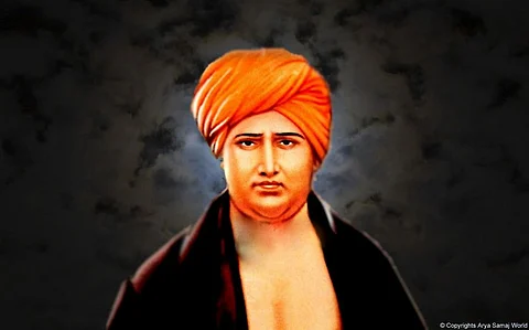 Swami Dayananda Saraswati: The champion of Hindu rejuvenation