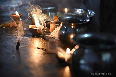 Dr. David Frawley: To respect Hinduism is to respect our ancient spiritual roots