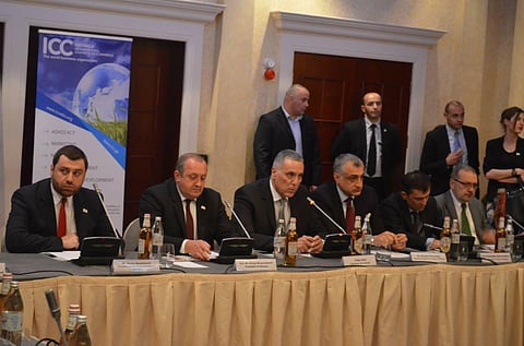 Indian appointed as regional director under ICC