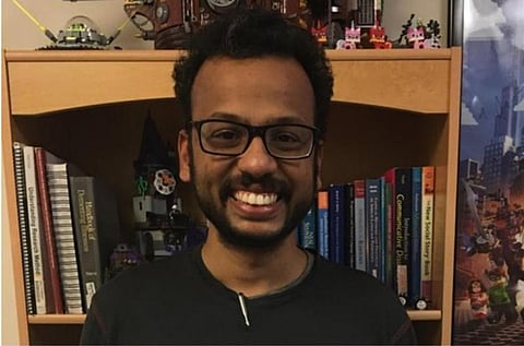 Free Speech: an app that empowers children with language disabilities is now live