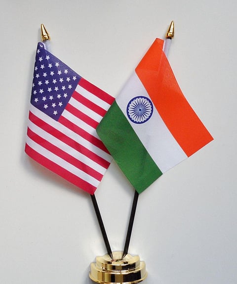 US NAE selects four Indian Americans