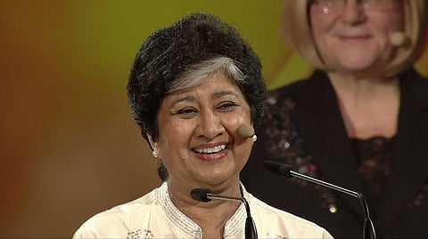 How Sushma Datt fought racism in Vancouver
