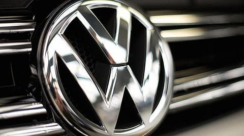 Volkswagen switched to MMSC