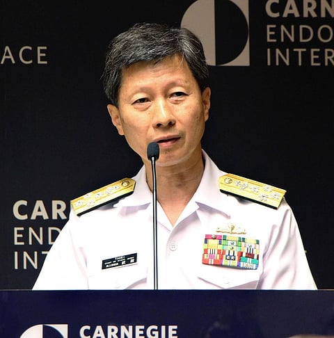 India an important region: Japanese Navy Chief