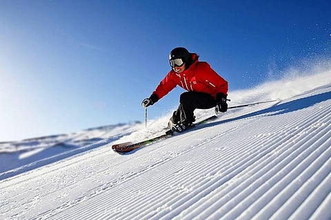 Winters not so cold for tourism industry