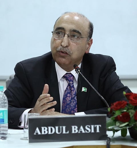 Pakistan praises India for hosting of South Asian games