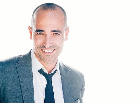 Chef David Rocco: Indian culture reflects in its cuisine