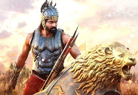 Bahubali to be launched as graphic novel