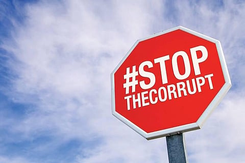 Measuring Corruption: Perception vs Actual
