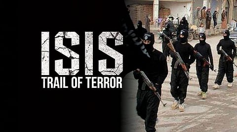 ISIS sympathizers are anti-nationals, not misguided youths