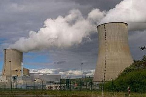 NPCIL starts generating power at Kundankulam