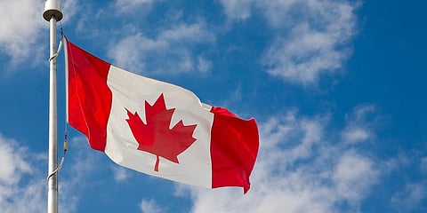 Indo-Canadian Sikh elected head of Canadian Police