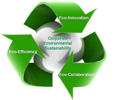 India committed to sustainable development says Sumitra Mahajan