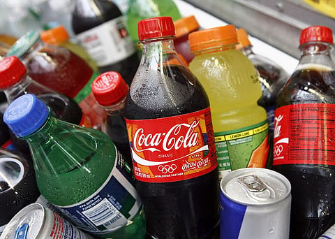 Sugary drinks responsible for 1 in 200 deaths: Study