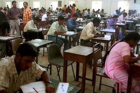 The world of Civil Services Aspirants – Coaching Institutes