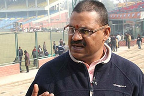 Kirti Azad to file petition in high court regarding DDCA row