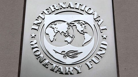IMF: India among its 10 largest members
