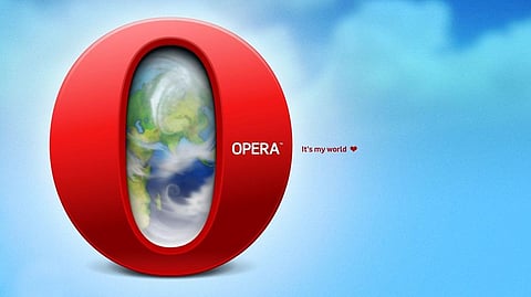 Opera’s updated browser supports 13 new Indian languages