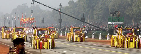 Women barred from entering into Maharashtra Shani Temple