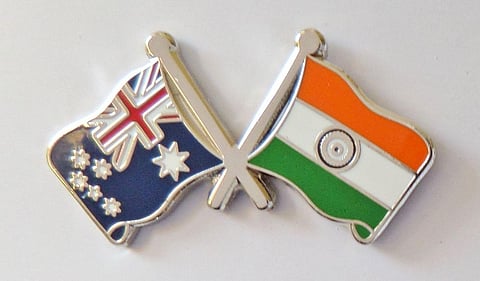 Sajeev Koshy, Kerala dentist honored with Order of Australia