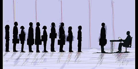 Only 20% of graduating engineers in India are employable: Study