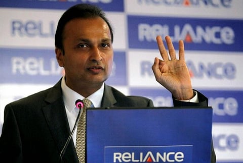 Reliance Entertainment to produce Indo-French film