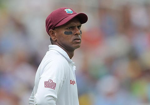 Shivnarine Chanderpaul hangs his boots after great career