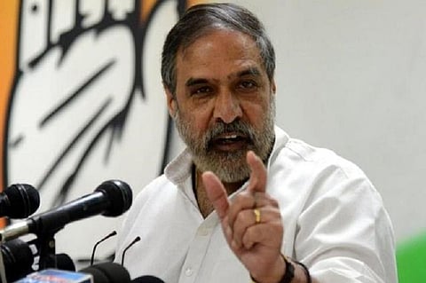 Decision to release Netaji’s files is an attempt to deflect attention: Congress