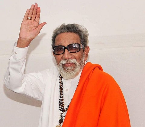Modi reminisces Bal Thackeray on his birth anniversary