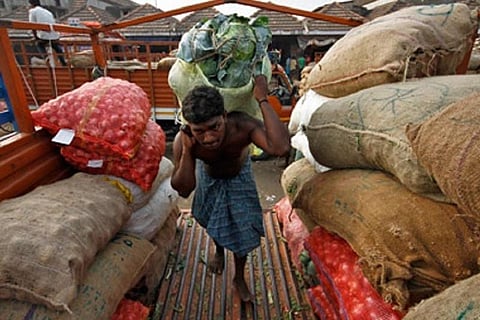 India will be the fastest growing big economy in the world in 2016: UN report