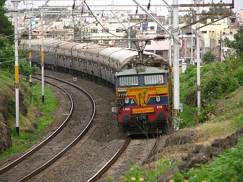 Mumbai Central becomes India’s first railway station with free Wi-Fi