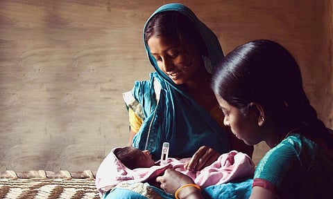 Andaman and Nicobar reports lowest infant mortality rate