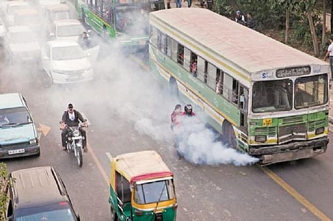 CSE says Odd-even gains lost