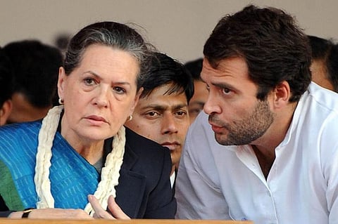 Publication of National Herald to be resumed