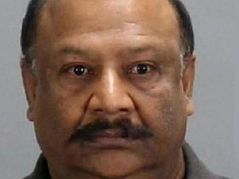Indian origin US psychiatrist “Dr Death” arrested after 36 patients die