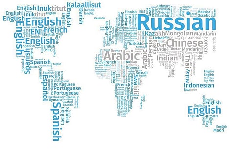 Study shows why it is tough to learn new language for some